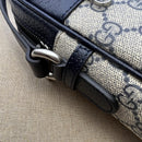 GUCCI MEN CLASSIC SHOULDER BAG PREMIUM