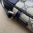 GUCCI MEN CLASSIC SHOULDER BAG PREMIUM