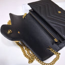 GUCCI COLOR BAGS