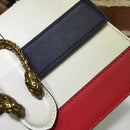 GUCCI BLACK WHITE BAG PREMIUM 1.1