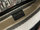 DIOR BAG FLOWER