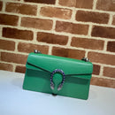GUCCI COLOR BAGS
