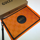 GUCCI COLOR BAGS
