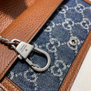 GUCCI BLUE SMALL BAG PREMIUM 1.1