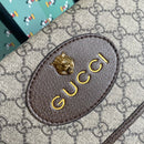 GUCCI LION PREMIUM BAG