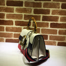 GUCCI BLACK WHITE BAG PREMIUM 1.1