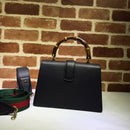 GUCCI BLACK WHITE BAG PREMIUM 1.1