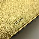 GUCCI COLOR BAGS