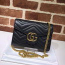 GUCCI COLOR BAGS