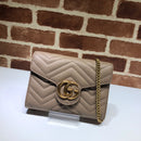 GUCCI COLOR BAGS