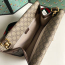 GUCCI LION PREMIUM BAG