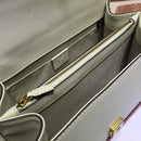 GUCCI BLACK WHITE BAG PREMIUM 1.1