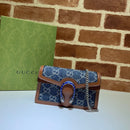 GUCCI BLUE SMALL BAG PREMIUM 1.1