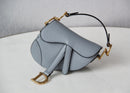 DIOR SADDLE BAG COLOR