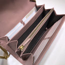 GUCCI COLOR BAGS