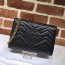 GUCCI COLOR BAGS