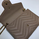 GUCCI COLOR BAGS