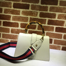 GUCCI BLACK WHITE BAG PREMIUM 1.1