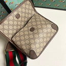GUCCI LION PREMIUM BAG