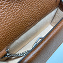 GUCCI BLUE SMALL BAG PREMIUM 1.1
