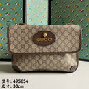 GUCCI LION PREMIUM BAG