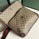 GUCCI LION PREMIUM BAG