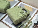 DIOR BAG