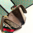 GUCCI LION PREMIUM BAG