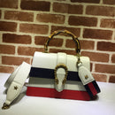 GUCCI BLACK WHITE BAG PREMIUM 1.1
