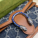 GUCCI BLUE SMALL BAG PREMIUM 1.1