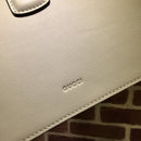 GUCCI BLACK WHITE BAG PREMIUM 1.1