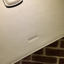 GUCCI BLACK WHITE BAG PREMIUM 1.1
