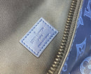 MENS LV BAG BLUE