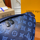 MENS LV BAG BLUE