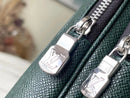 MENS LV SHOLDERBAG  BLACK