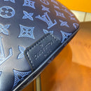 MENS LV BAG BLUE