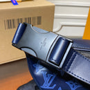 MENS LV BAG BLUE