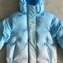 TRAPSTAR JACKET  PREMIUM 1.1 BB BLUE