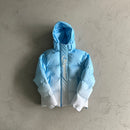 TRAPSTAR JACKET  PREMIUM 1.1 BB BLUE