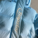 TRAPSTAR JACKET  PREMIUM 1.1 BB BLUE