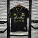 CAMISA SANTOS FAN VERSION PREMIUM 1.1 CHARLIE BROWN JR