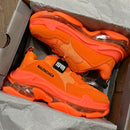 BALENCIAGA SHOES 1.1 PREMIUM
