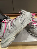 BALENCIAGA SHOES 1.1 PREMIUM