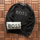HUGO BOSS SWEATER PREMIUM