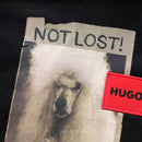 HUGO BOSS SWEATER PREMIUM