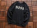 HUGO BOSS SWEATER PREMIUM
