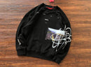 HUGO BOSS SWEATER PREMIUM
