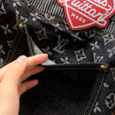 LOUIS VUITTON SUIT PREMIUM 1.1