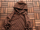 FENDI SWEATER SUIT PREMIUM 1.1