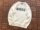 HUGO BOSS SWEATER PREMIUM